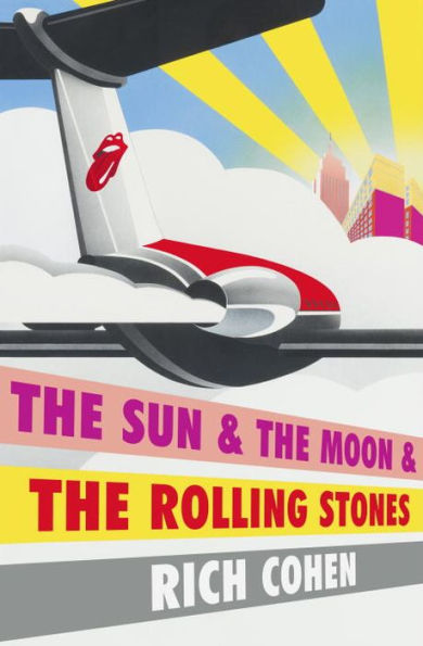 The Sun & The Moon & The Rolling Stones