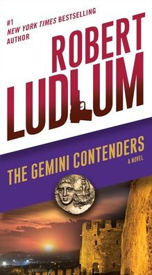 The Gemini Contenders: A Novel