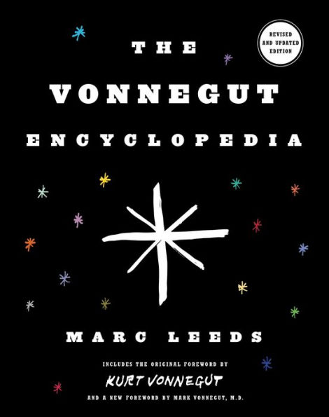 The Vonnegut Encyclopedia: Revised and updated edition