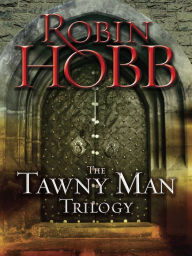 Title: The Tawny Man Trilogy 3-Book Bundle: Fool's Errand, Golden Fool, Fool's Fate, Author: Robin Hobb