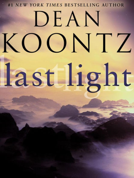 Last Light (Novella)