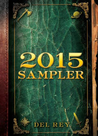 Title: Del Rey and Bantam Books 2015 Sampler: Excerpts from Upcoming and Current Titles, Author: Diana Gabaldon