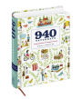 940 Saturdays: Family Activities & a Keepsake Journal