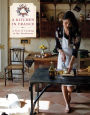 A Kitchen in France: A Year of Cooking in My Farmhouse: A Cookbook