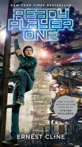 Title: Ready Player One (Movie Tie-In): A Novel, Author: Ernest Cline