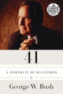 41: A Portrait of My Father