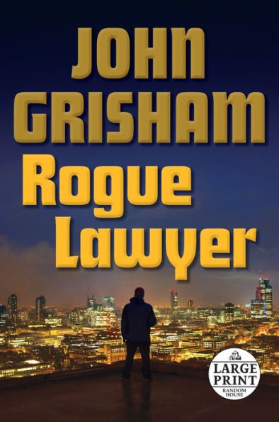 Rogue Lawyer