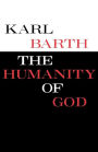The Humanity Of God
