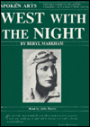 West with the Night