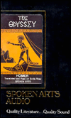 Odyssey of Homer