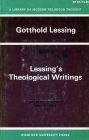 Lessing's Theological Writings: Selections in Translation
