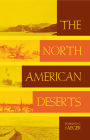 The North American Deserts