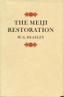 The Meiji Restoration / Edition 1