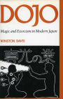 Dojo: Magic and Exorcism in Modern Japan
