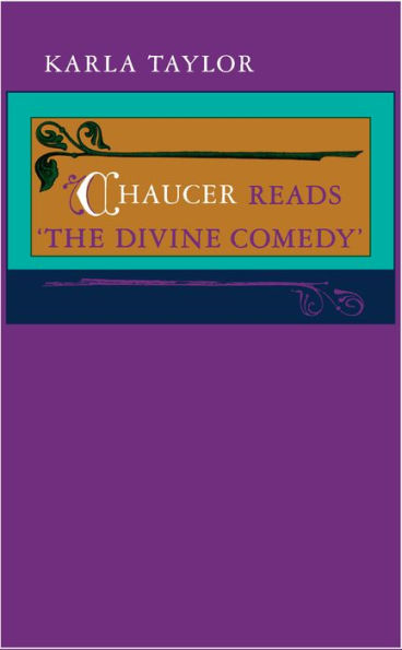 Chaucer Reads 