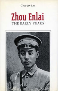Title: Zhou Enlai: The Early Years, Author: Chae-jin Lee