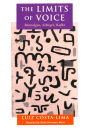 Limits of Voice: Montaigne, Schlegel, Kafka