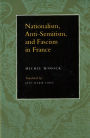 Nationalism, Antisemitism, and Fascism in France