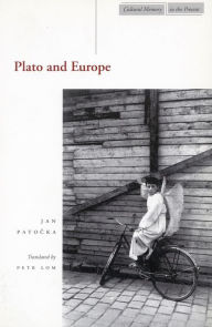 Title: Plato and Europe / Edition 1, Author: Jan Patocka