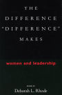 The Difference