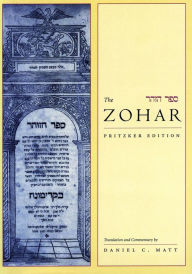 Title: The Zohar: Pritzker Edition, Volume Two, Author: Daniel C. Matt