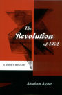 The Revolution of 1905: A Short History / Edition 1