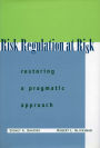 Risk Regulation at Risk: Restoring a Pragmatic Approach / Edition 1