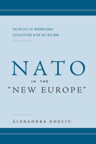 Title: NATO in the 