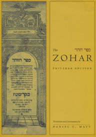 The Zohar 3: Pritzker Edition