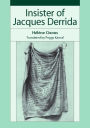 Insister of Jacques Derrida / Edition 1