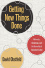 Getting New Things Done: Networks, Brokerage, and the Assembly of Innovative Action