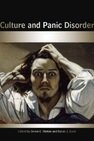 Title: Culture and Panic Disorder, Author: Devon E. Hinton