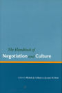 The Handbook of Negotiation and Culture