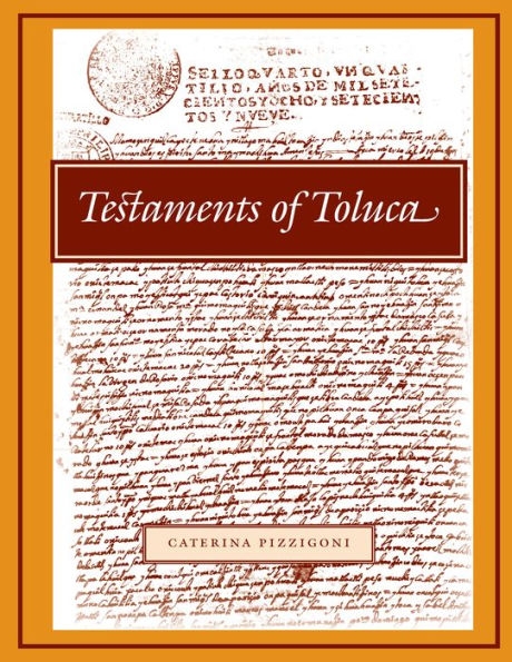 Testaments of Toluca