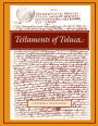 Testaments of Toluca