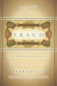 Fraud: The World of Ona'ah