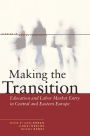 Making the Transition: Education and Labor Market Entry in Central and Eastern Europe