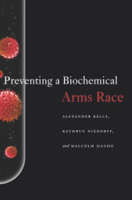 Title: Preventing a Biochemical Arms Race, Author: Alexander Kelle
