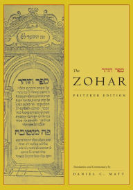 Title: The Zohar: Pritzker Edition, Volume Eight, Author: Daniel Matt