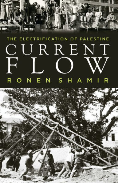 Current Flow: The Electrification of Palestine