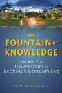 The Fountain of Knowledge: The Role of Universities in Economic Development