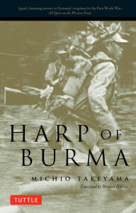 Title: Harp of Burma, Author: Michio Takeyama