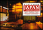 Japan Country Living Postcard Book Volum