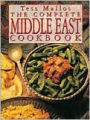 Complete Middle East Cookbook