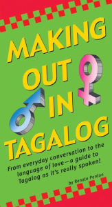 Making Out in Tagalog