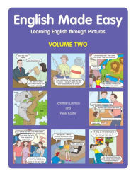 English Made Easy: Learning English Through Pictures