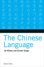 The Chinese Language: Its History and Current Usage