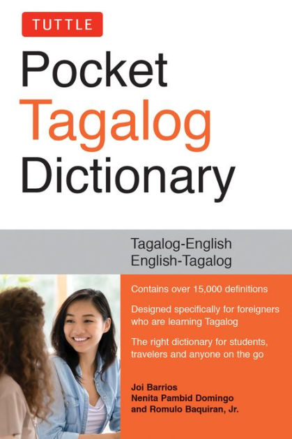 Tagalog Stories for Language Learners: Folktales and Stories in Filipino  and English (Free Online Audio) (Paperback)