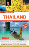 Alternative view 2 of Thailand Tuttle Travel Pack: Your Guide to Thailand's Best Sights for Every Budget