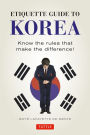 Etiquette Guide to Korea: Know the Rules that Make the Difference!